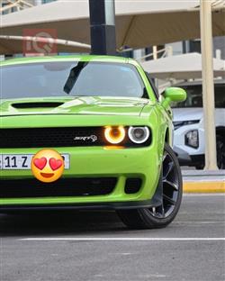 دۆج چالنجەر